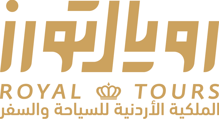 Royal Tours Logo